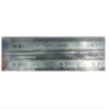 Homeproducts4U Orange-Teliscope Zinc Channel Ball Bearing Drawer Channel (450 MM 18 Inch) view 4