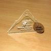 Itsy Bitsy- Texture Triangle Tool- Slit Tooth view 1