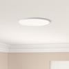 DMAK Multi Traders 12 Watt LED Round Ceiling Surface Panel Light (White, Pack of 1)(Aluminium) view 2