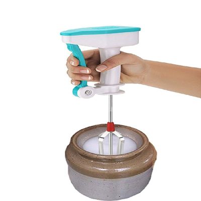 Vendere Power Free Blender,Heavy Duty Gear System (Multi Colors)