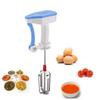 Vendere Power Free Blender,Heavy Duty Gear System (Multi Colors) view 3