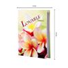 Sehaz Artworks 4x6 Photo Album Holds 104 Photos | Photo Album Book | Albums for Photo Collection 4x6 - Lovely Memories view 3