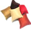 CIDIZY Ethnic Quilted Small Cushion Covers (12 x 12 inch, Multicolour) - Set of 5 view 2