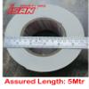 ISAN Double Sided White Foam Tape, Mounting Tape Heavy Duty, Strong Adhesive, Weatherproof for DIY Craft, Cushioning, Padding, Home Office Dcor Width 18mm (3/4" Approx) x Length 5m (8 Pcs.) view 3