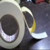 ISAN Double Sided White Foam Tape, Mounting Tape Heavy Duty, Strong Adhesive, Weatherproof for DIY Craft, Cushioning, Padding, Home Office Dcor Width 18mm (3/4" Approx) x Length 5m (8 Pcs.) view 4