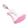 Vendere Plastic Hand Blender and Beater (Medium Size, Multicolour) view 1