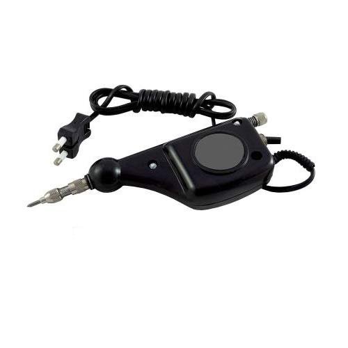 Electric Hand Engraver Machine 220-250v (Black)