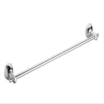 Kinfolk 605 Shine Towel Rod, Towel Holder 24" (Glossy Finish, 304 Stainless Steel, Anti Rust, Corrosion Free) (SN605)