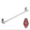 Kinfolk 605 Shine Towel Rod, Towel Holder 24" (Glossy Finish, 304 Stainless Steel, Anti Rust, Corrosion Free) (SN605) view 2