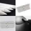Paaroots Powered by z-Plus Paper Stumps Blending Stump for Drawing Shading Set of 6 Assorted Sizes view 2