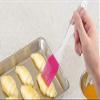 IVANIC Silicone Spatula and Brush Set - for Pastry, Cake Mixer, Decorating, Cooking, Baking, Glazing view 4