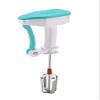 Vendere Multipurpose Plastic and Stainless Steel Power Free Hand Blender for Egg & Cream Beater, Milkshake, Butter Milk(Multicolour) view 4