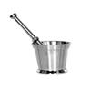 MAITRI Kitchen King Stainless Steel Khalbatta (Size 2) view 1