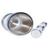 MAITRI Kitchen King Stainless Steel Khalbatta (Size 2) view 3