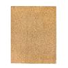 Ditya Crafts Arham Mktg Soft Board/Cork Rectangular Shape Sheet A-4 Size for Art and Craft Work (5 Mm Each), Brown view 3