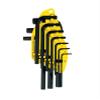Stanley 69-253 Hex Key Set (10-Pieces) (Pack of 2)- By GerOil view 1