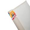 Eascan Art Painting Drawing and Sketch Accessories Primed Painting Canvas Roll 8 Oz (12" x 5Mtr_White) view 2