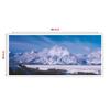 Anne Print Solutions Beautiful Scenery Wall Poster Self Adhesive Sticker (Without Frame) Pack of 1 Pcs Size 36 Inch X 16* Inch* Multicolour view 2