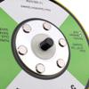 Digital Craft Professional 5in Dual Action Random Orbital Sanding Pad Pneumatic view 3