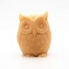 AAY 3D Owl Animal Silicone Soap Mold Resin Clay Candle Molds (Non Food Grade) view 4
