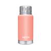 Milton Elfin 160 Thermosteel Water Bottle 160 ml, 24 Hr Hot and Cold I Leak Proof Lid, ISI Certified I Vacuum Insulated I for Office, Gym, School I Peach view 4
