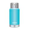 Milton Elfin 160 Thermosteel Water Bottle 160 ml, 24 Hr Hot and Cold I Leak Proof Lid, ISI Certified I Vacuum Insulated I for Office, Gym, School I Light Blue view 4
