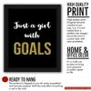 Interio Crafts Motivational Quotes Frames For Office And Home Wall Decor- Positive Affirmations (Black,Frame Size :13"X9.5" Inches) view 3
