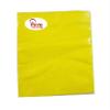 Divya Cotton Wicks || Cotton Pooja Cloth || Cotton Altar For Puja || Pooja Chowki Aasan Kapda || Combo Of 2 Cloth And 1 Packet Batti || 1 Meter || Color Red & Yellow view 4
