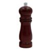Metroplus Wooden Traditional Pepper Grinder Mixer Burr Mill Muller, Salt and Spice (Natural Wood) view 1