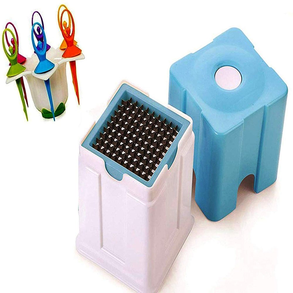 AONTAN 1 Bled Potato Chipser French Fries, Potato Finger Chips Cutter