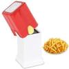 AONTAN 1 Bled Potato Chipser French Fries, Potato Finger Chips Cutter view 2
