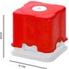 AONTAN 1 Bled Potato Chipser French Fries, Potato Finger Chips Cutter view 3