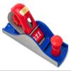 GLOBUS 1130 Steel Carpenter Plane 7 Inch with Measuring Tool Try Square 6 Inch view 2
