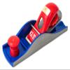 GLOBUS 1130 Steel Carpenter Plane 7 Inch with Measuring Tool Try Square 6 Inch view 3