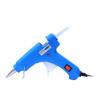 Bambalio BG-100 Professional 20W Hot Melt Glue Gun with Triple Power Rapid Heating and Quick Melt with 2 Free Glue Sticks view 1