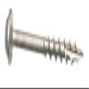 Kreg Steel SPS-C1-100 Pocket Screws -1-Inch, 7 Coarse, Pan-Head, 100-Count (Silver) view 2