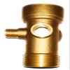 Amazor Pressure Pump 5 way tee connector Suitable for pressure booster pumps view 1