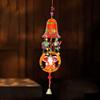Dreamkraft Beautiful Handmade Big Bell Door Hangings for Wall Home Decoration and Gift Purpose view 1