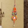 Dreamkraft Beautiful Handmade Big Bell Door Hangings for Wall Home Decoration and Gift Purpose view 2