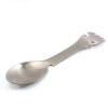 Delidge Multifunctional Spoon Fork Camping Cookware Spoon Fork Bottle Opener Portable Tool Outdoor Stainless Steel Tableware view 4