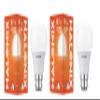 Halonix Astron Plus B22 9w LED Bulb (Cool White) - Pack of 2 view 1