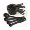 Fastel 8 Piece Measuring Cups and Spoons Set and Multi Purpose view 2