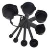 Fastel 8 Piece Measuring Cups and Spoons Set and Multi Purpose view 4