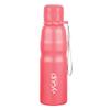 Youp Stainless Steel Pink Color Sports Series Bottle YPS7506-750 ml view 1
