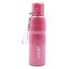 Youp Stainless Steel Pink Color Sports Series Bottle YPS7506-750 ml view 2