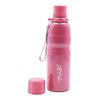 Youp Stainless Steel Pink Color Sports Series Bottle YPS7506-750 ml view 4