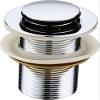 Pop-Up Half Waste Coupling for Wash Basin view 1