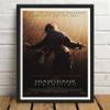 Good Hope artificial wood shawshank redemption movie framed poster (10 x 13 Inch) for bedroom living room home office hostel rooms wall art, motivational quote, study room view 4