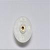 smart cool Plastic Mixer Grinder Jars Coupler for Bajaj Mixer Grinder, small, ivory view 1