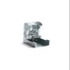 FAPBADRI Bracket/Holder for Roman Blinds, Screws & Wallplugs Included - 5 Pieces view 4